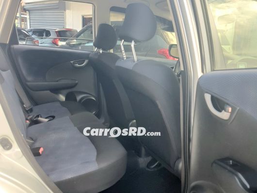 Honda Fit Hatchback en venta