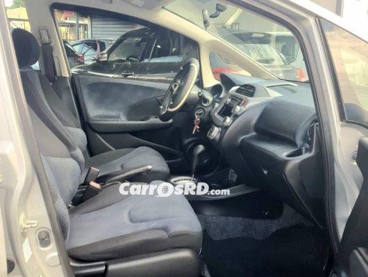 Honda Fit Hatchback en venta