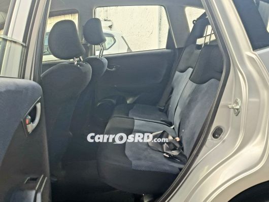 Honda Fit Hatchback en venta