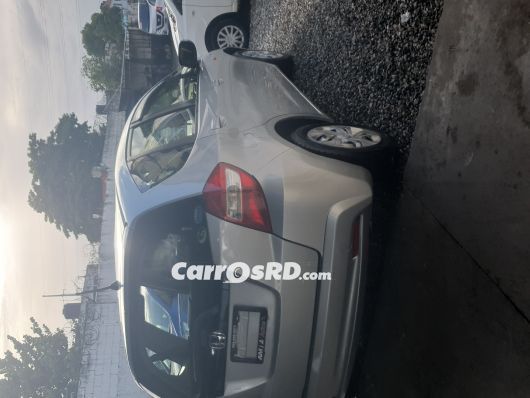 Honda Fit Hatchback en venta