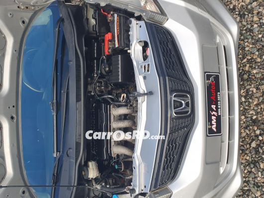 Honda Fit Hatchback en venta