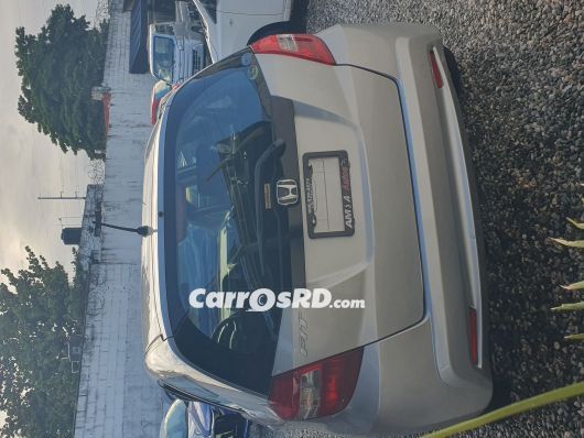 Honda Fit Hatchback en venta