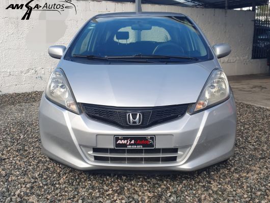 Honda Fit Básico en venta
