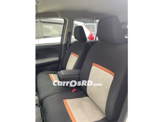 Toyota Passo Carros en venta