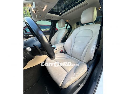 Mercedes-Benz Clase C Carros en venta