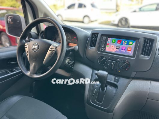 Nissan NV Furgoneta en venta
