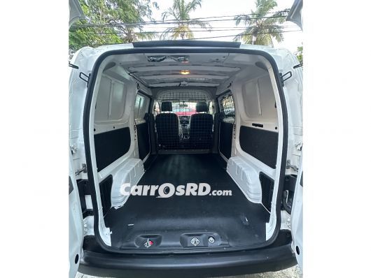 Nissan NV Furgoneta en venta