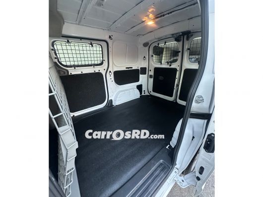 Nissan NV Furgoneta en venta