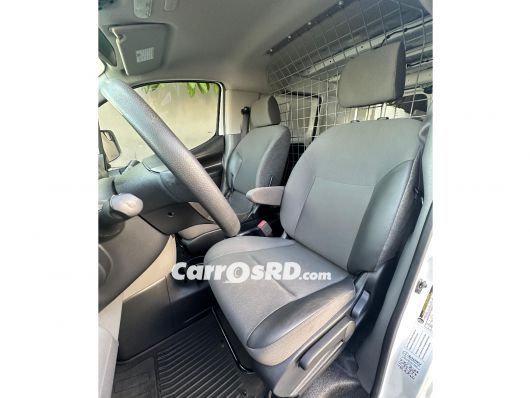 Nissan NV Furgoneta en venta
