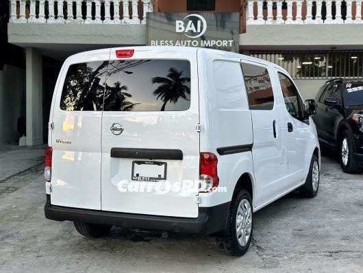 Nissan NV Furgoneta en venta