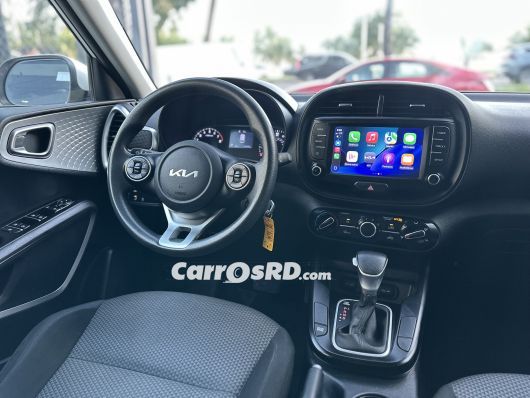 Kia Soul Hatchback en venta