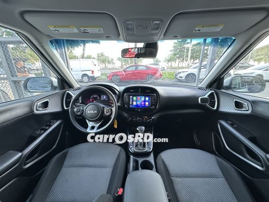 Kia Soul Hatchback en venta