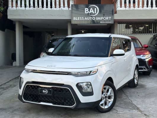 Kia Soul S en venta