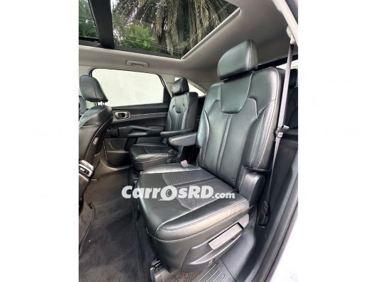 Kia Sorento Jeepeta en venta