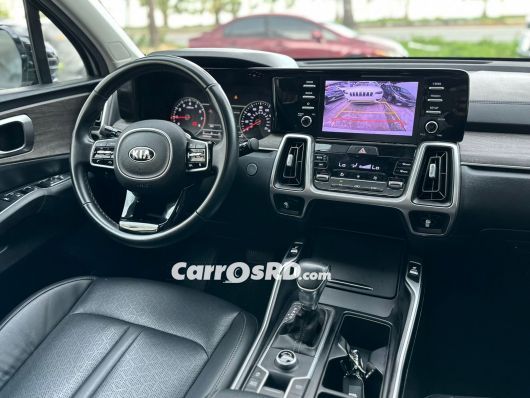 Kia Sorento Jeepeta en venta