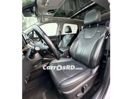 Kia Sorento Jeepeta en venta