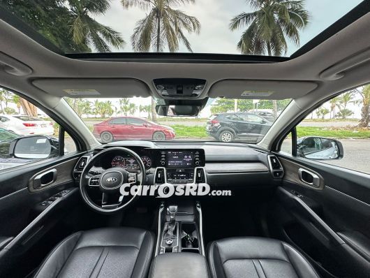 Kia Sorento Jeepeta en venta