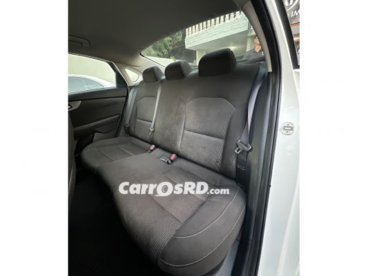 Kia Forte Carros en venta