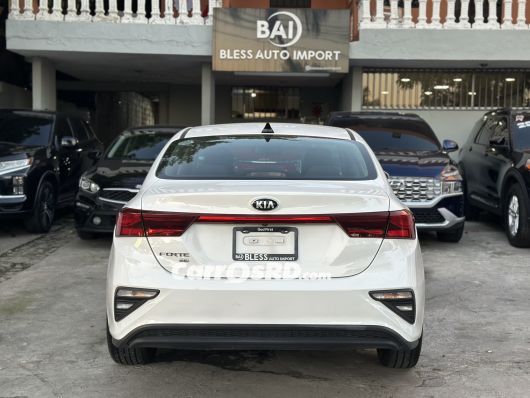 Kia Forte Carros en venta