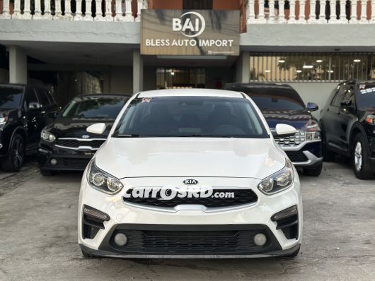 Kia Forte Carros en venta