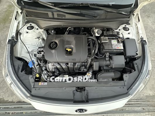 Kia Forte Carros en venta