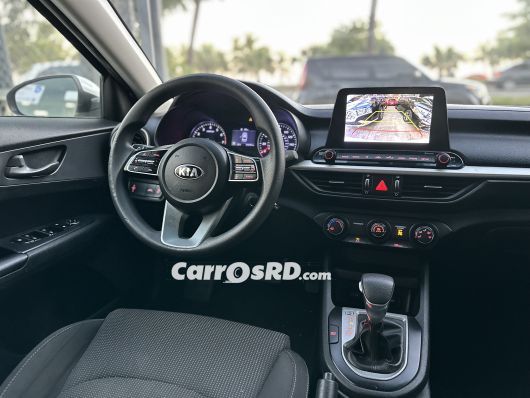 Kia Forte Carros en venta