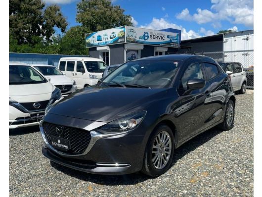 Mazda Demio Básico en venta