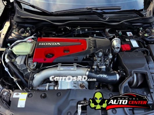 Honda Civic Hatchback en venta