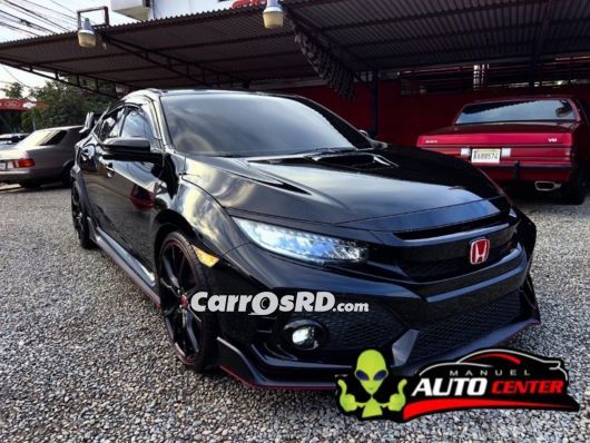 Honda Civic Hatchback en venta