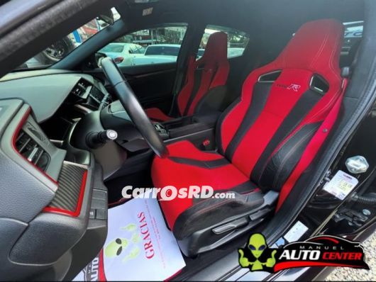 Honda Civic Hatchback en venta