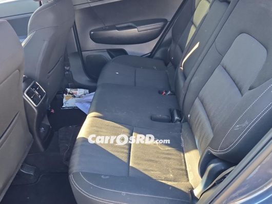 Kia Sportage Jeepeta en venta