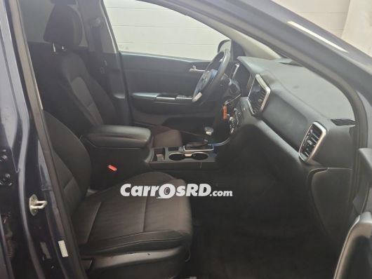 Kia Sportage Jeepeta en venta