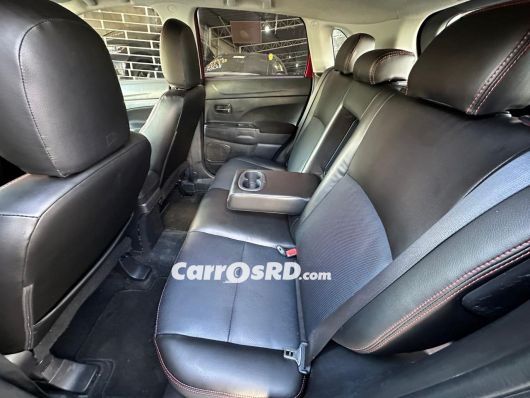 Mitsubishi Outlander Jeepeta en venta