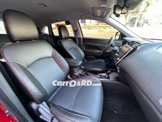 Mitsubishi Outlander Jeepeta en venta