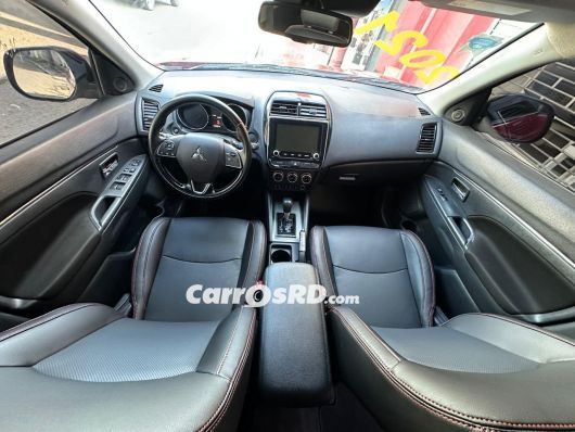 Mitsubishi Outlander Jeepeta en venta