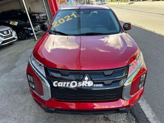 Mitsubishi Outlander Jeepeta en venta