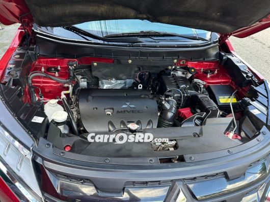 Mitsubishi Outlander Jeepeta en venta