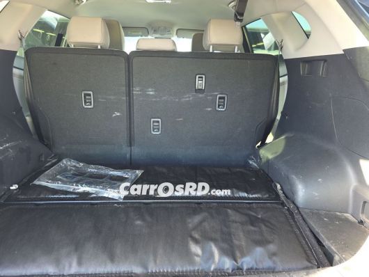 Hyundai Tucson Jeepeta en venta