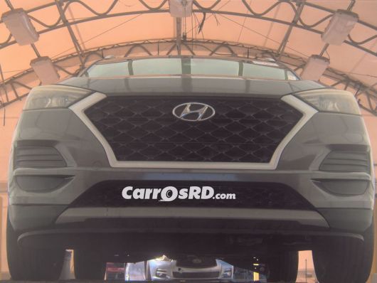 Hyundai Tucson Jeepeta en venta