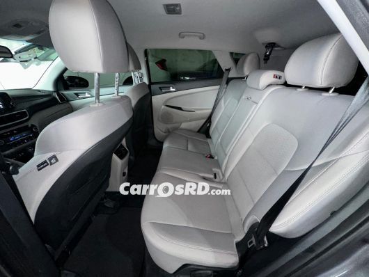 Hyundai Tucson Jeepeta en venta