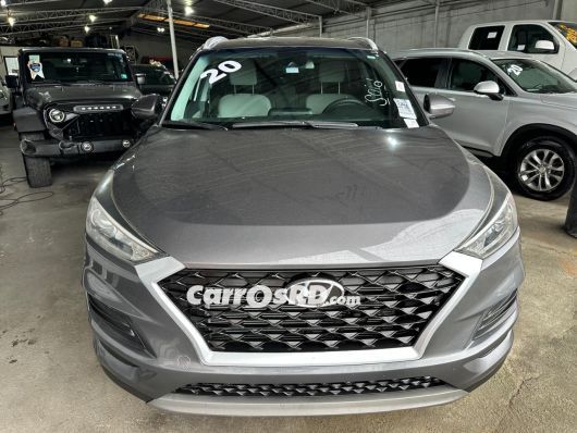 Hyundai Tucson Jeepeta en venta