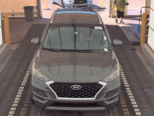 Hyundai Tucson SEL en venta