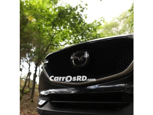 Mazda CX-5 Jeepeta en venta