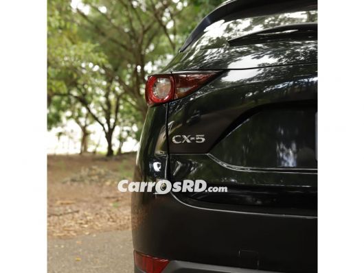 Mazda CX-5 Jeepeta en venta
