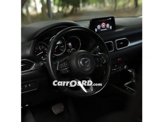 Mazda CX-5 Jeepeta en venta