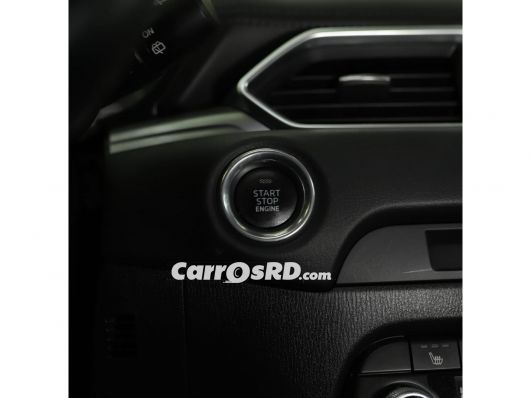 Mazda CX-5 Jeepeta en venta