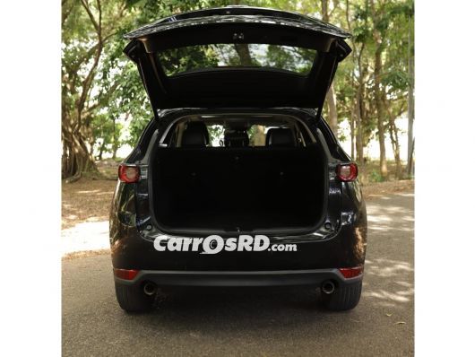 Mazda CX-5 Jeepeta en venta