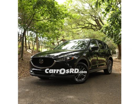 Mazda CX-5 Jeepeta en venta