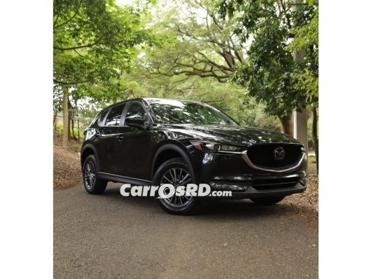 Mazda CX-5 Jeepeta en venta