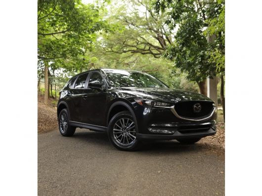 Mazda CX-5 Touring en venta